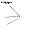 REEDRLON Headless Panel Pins galvanized seamless fine-head nails for furniture and photo frame inlaying can be customized details Picture